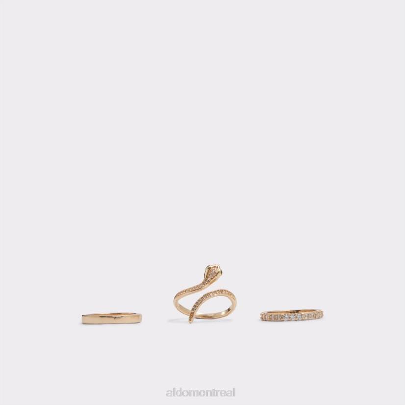 Aldo footwear sale VD8R1560 Aldo mode multi chelassi doré clair