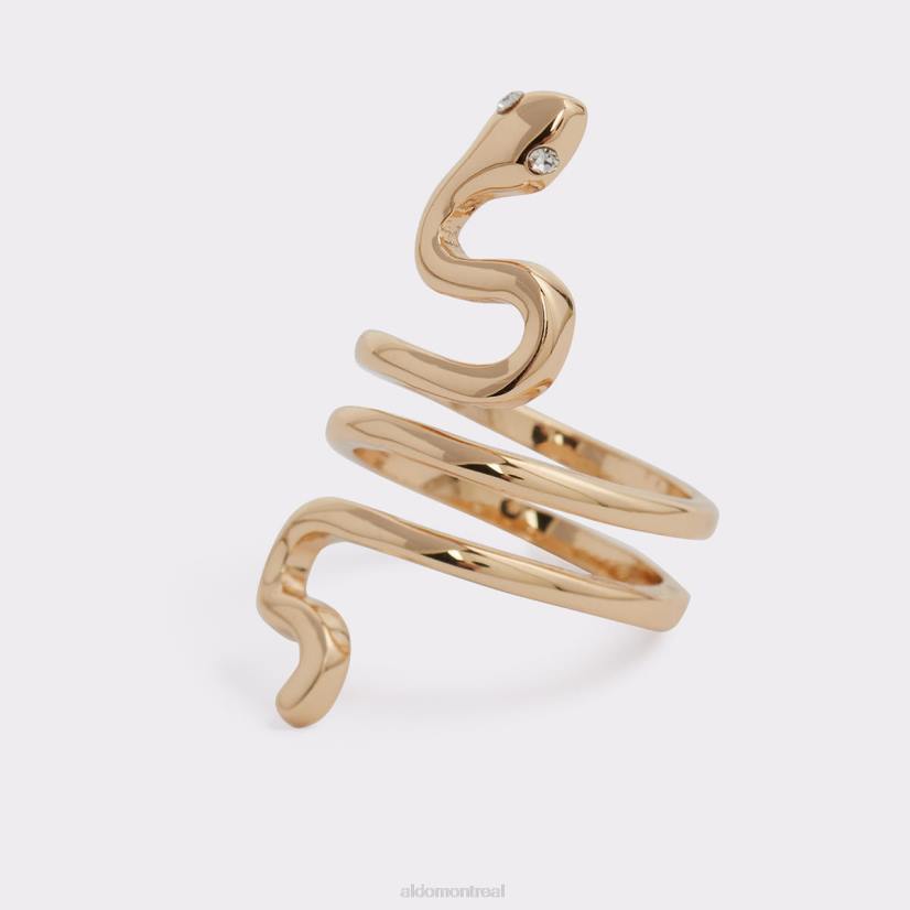 Aldo footwear sale VD8R4090 Aldo bague multi lothendra mode or clair