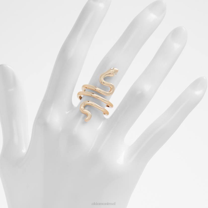 Aldo footwear sale VD8R4090 Aldo bague multi lothendra mode or clair