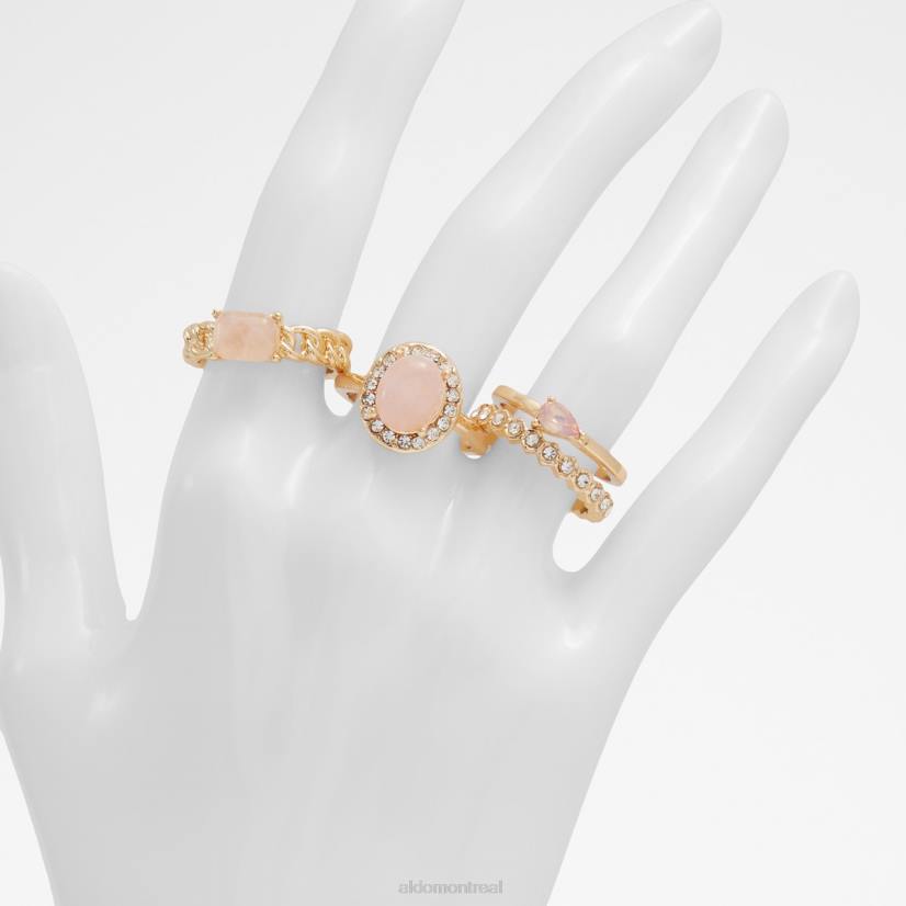 Aldo footwear sale VD8R4225 Aldo bague manabérel rose clair mode