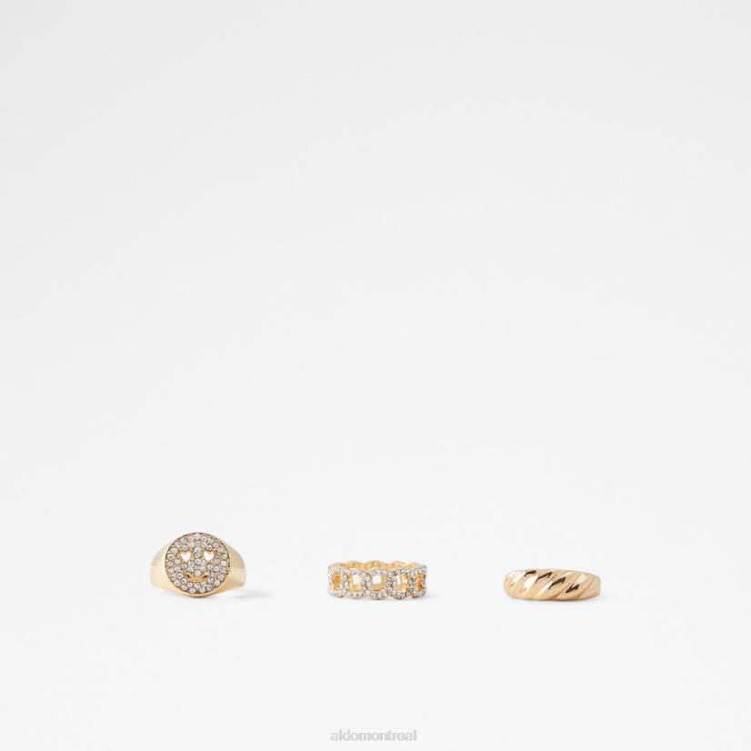 Aldo footwear sale VD8R7985 Aldo mode doré clair multi haia