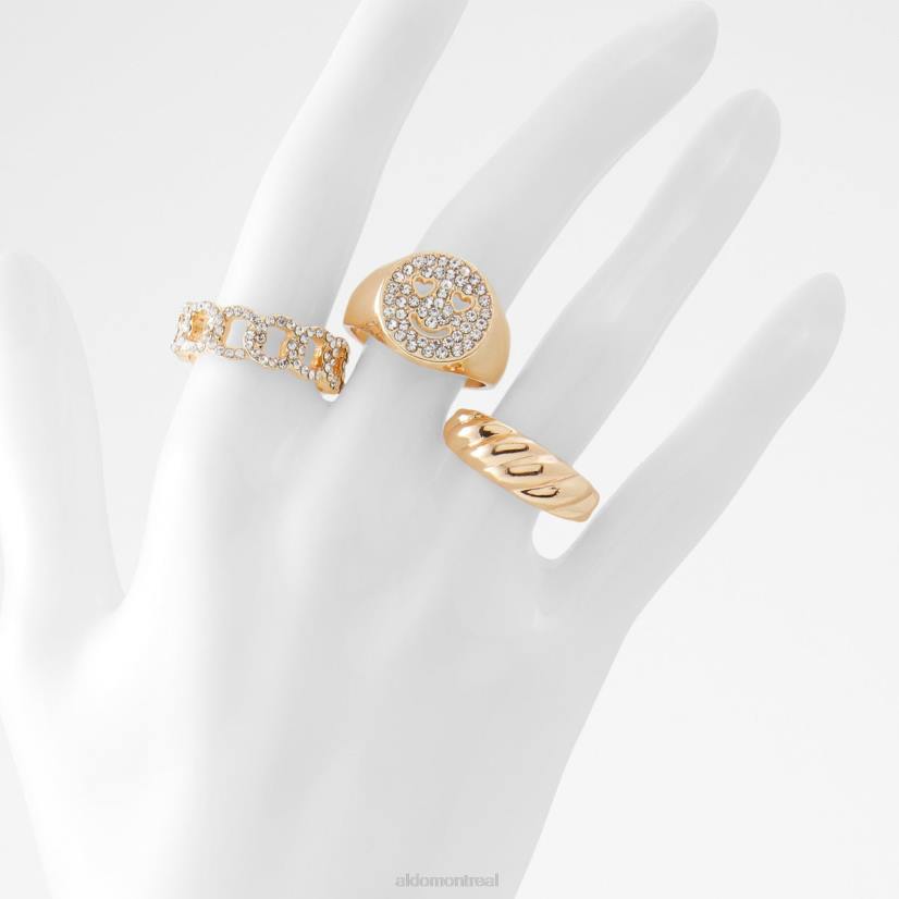 Aldo footwear sale VD8R7985 Aldo mode doré clair multi haia