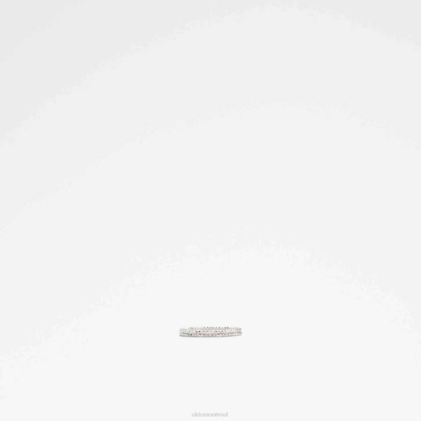 Aldo france VD8R2846 Aldo bagues vestale mode argent