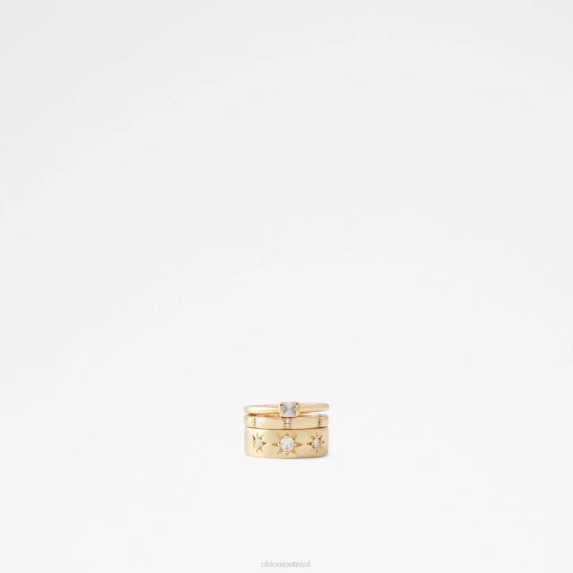 Aldo france VD8R2851 Aldo bagues en mousse de tourbe mode multi