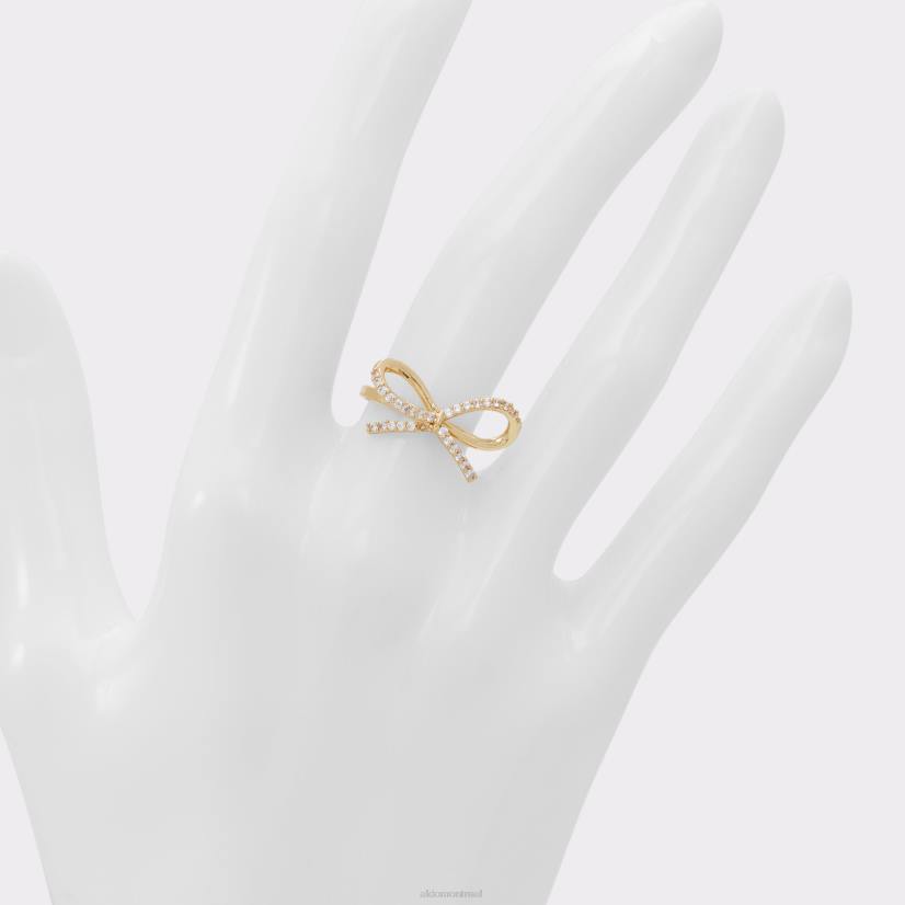 Aldo france VD8R4066 Aldo nouveauté bowbelli mode doré-clair multi