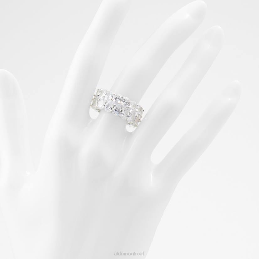 Aldo france chaussures homme VD8R10108 Aldo bague argent-clair multi lothauswen mode