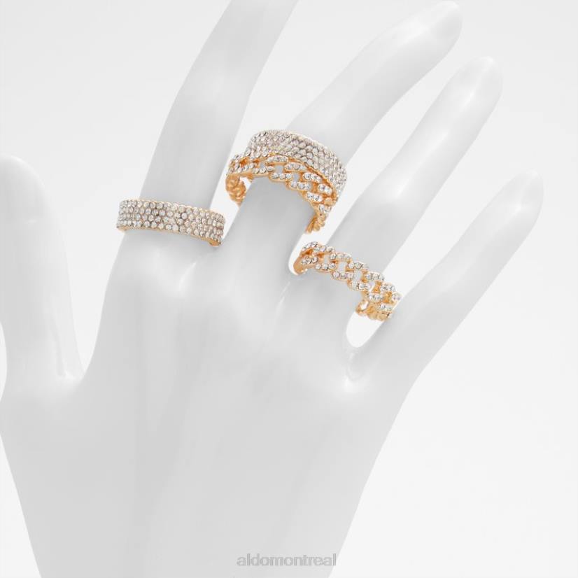 Aldo france chaussures homme VD8R1088 Aldo mode doré clair multi blingup