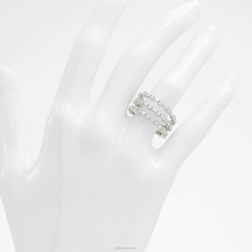 Aldo france chaussures homme VD8R2848 Aldo bagues multi halabrirel à la mode