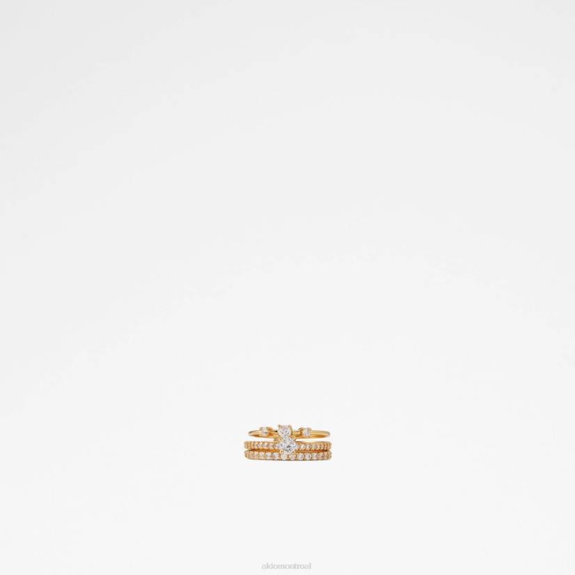 Aldo france chaussures homme VD8R2863 Aldo bagues multi-étoffes à la mode