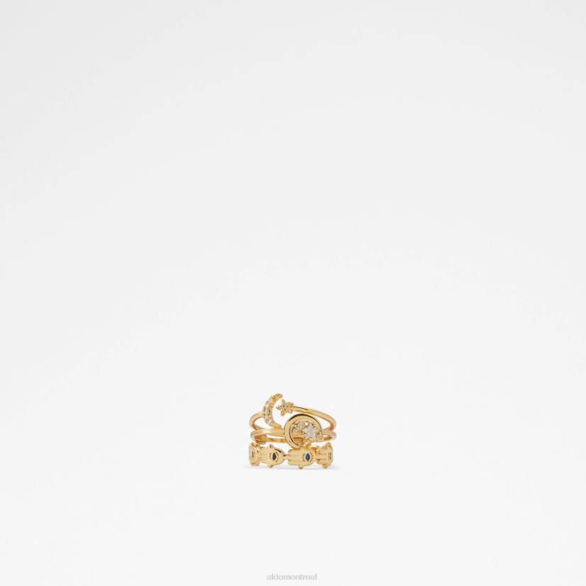 Aldo france chaussures homme VD8R2868 Aldo mistassi anneaux mode multi