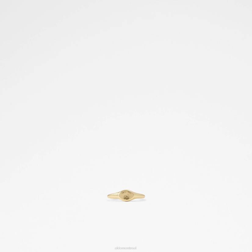 Aldo france chaussures homme VD8R2878 Aldo mode jerira anneaux or