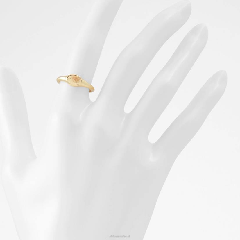 Aldo france chaussures homme VD8R2878 Aldo mode jerira anneaux or