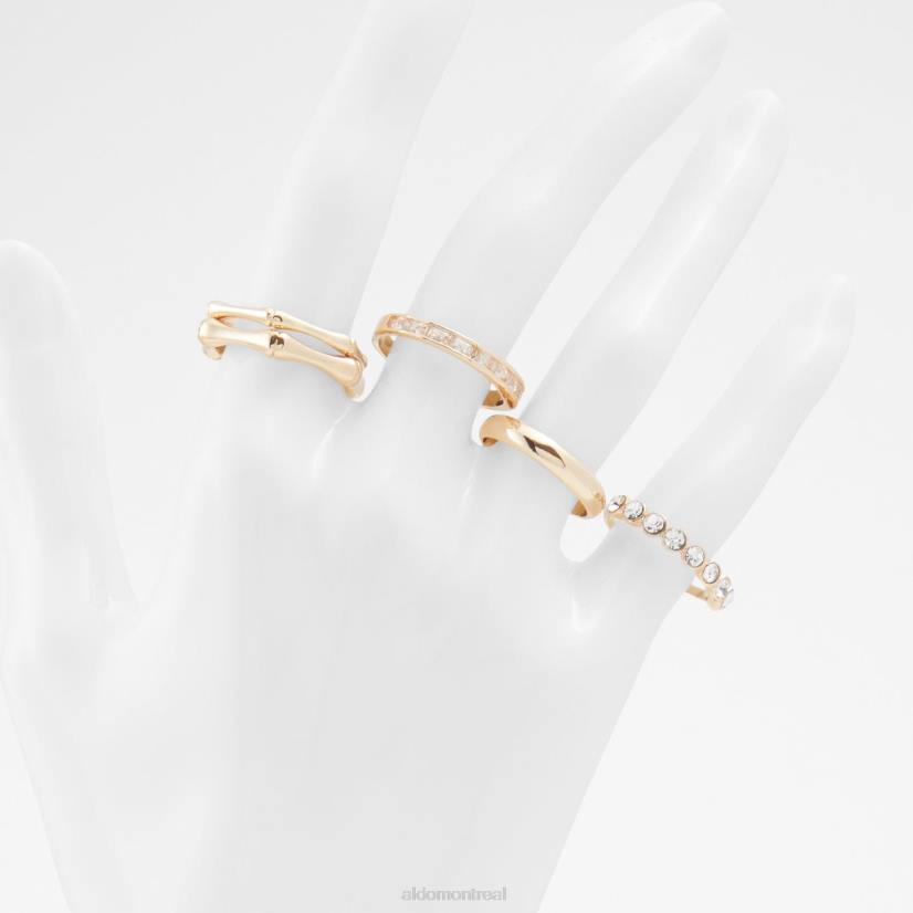 Aldo france chaussures homme VD8R7933 Aldo mode multi edali doré clair