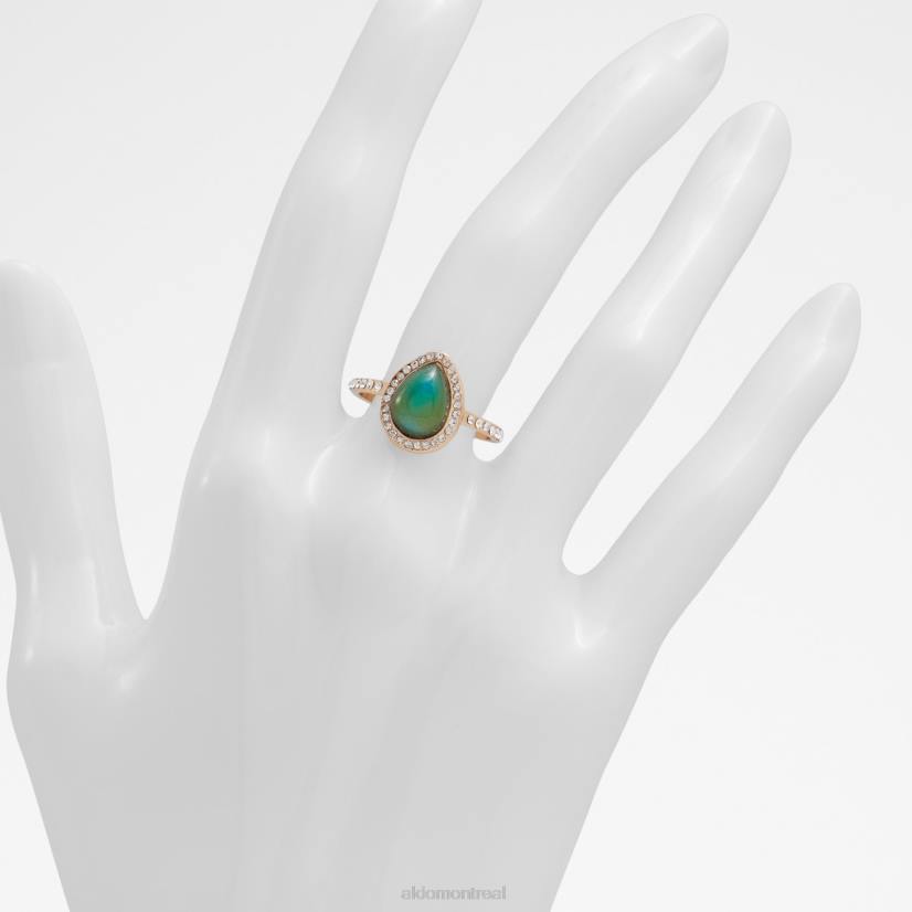 Aldo france sac VD8R10447 Aldo bague multi broe brillante à la mode