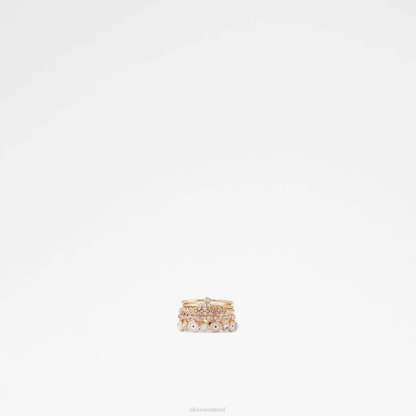 Aldo france sac VD8R2852 Aldo Helaria anneaux mode rose