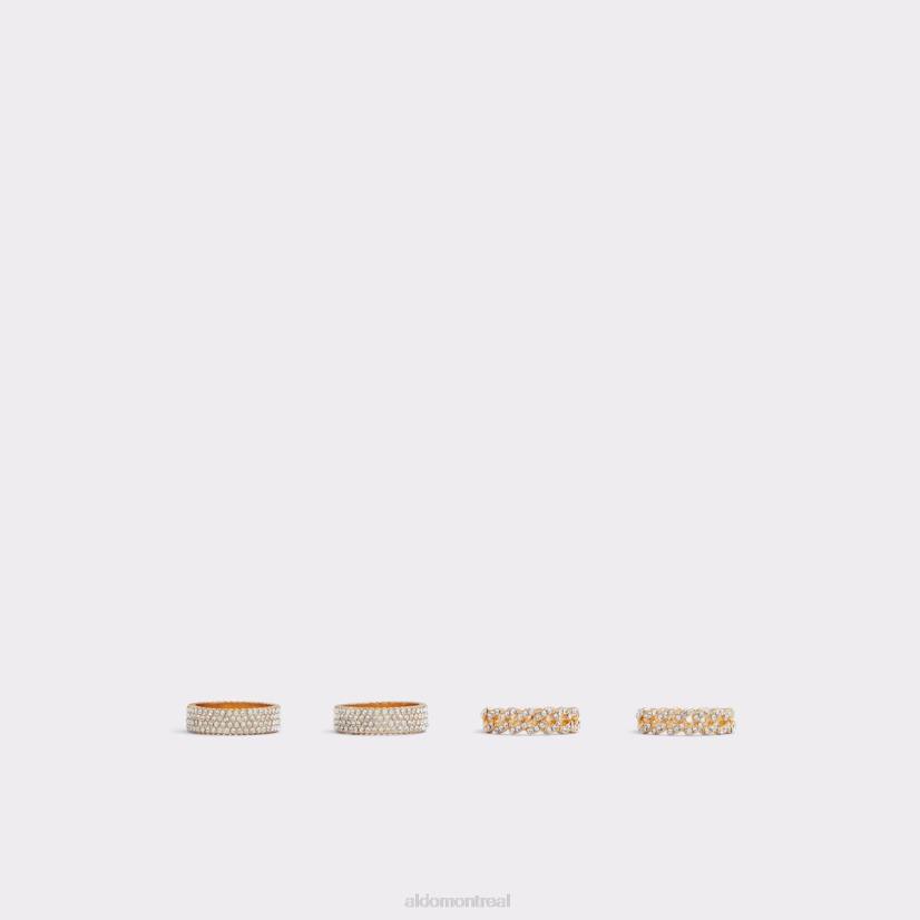 Aldo france sac VD8R4097 Aldo bague blingup doré-clair multi mode