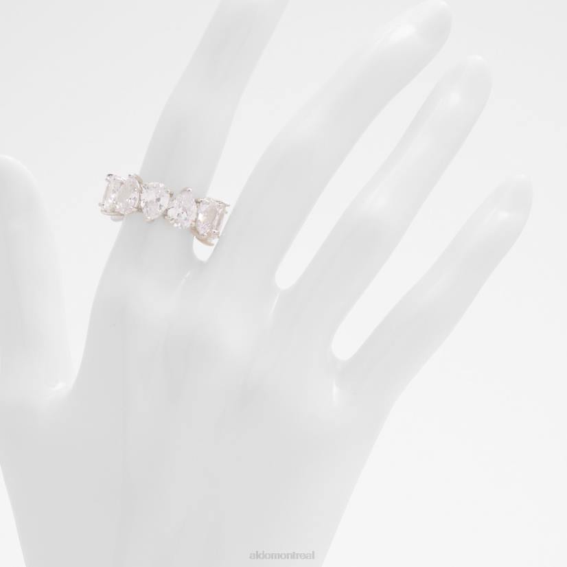 Aldo france sac VD8R4217 Aldo bague mode esna argent-clair multi