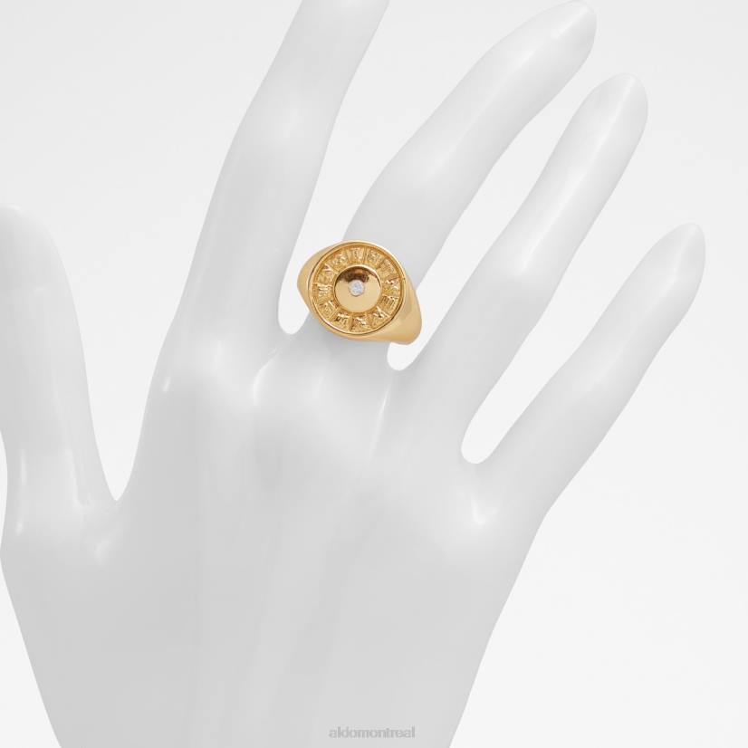 Aldo france sac VD8R4232 Aldo bague multi gannamaria dorée et transparente