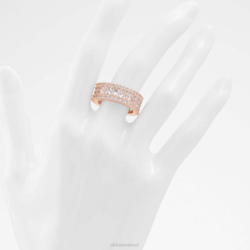 Aldo france sac VD8R7927 Aldo mode adwenna en or rose