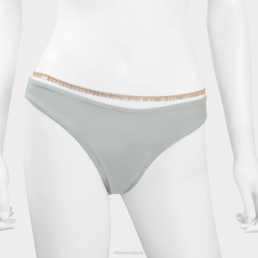 Aldo france VD8R10621 Aldo bijoux de corps elberentar à la mode en or