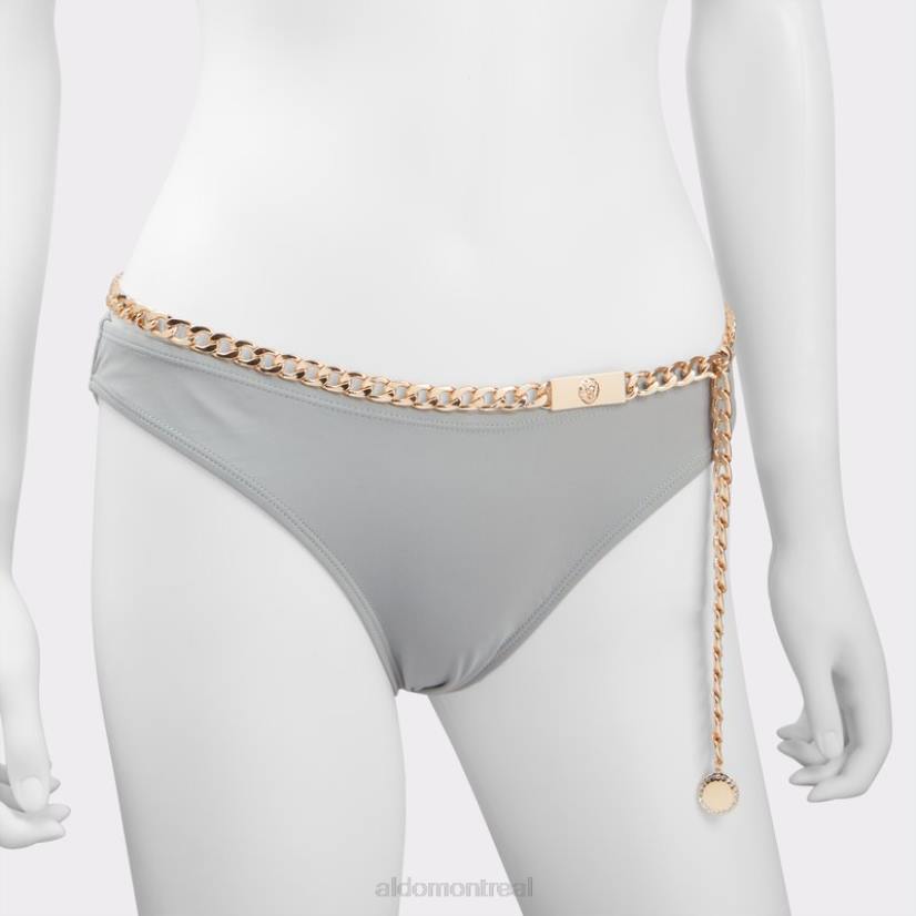 Aldo france VD8R1446 Aldo bree de mode d'or