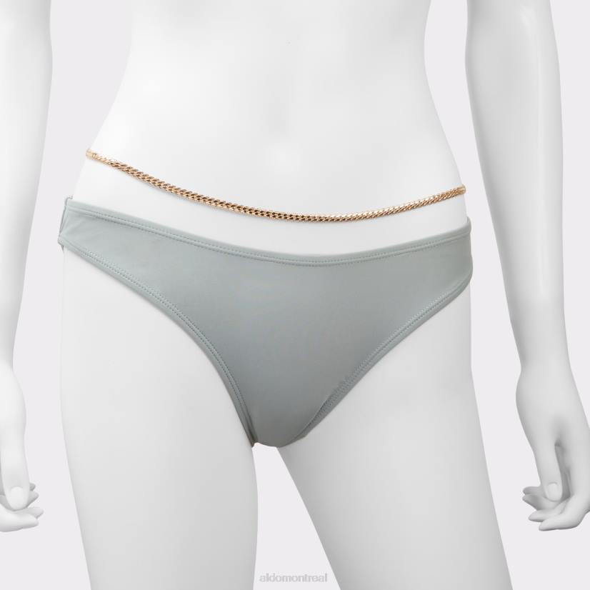 Aldo france sac VD8R4292 Aldo lareliwin ceinture mode or