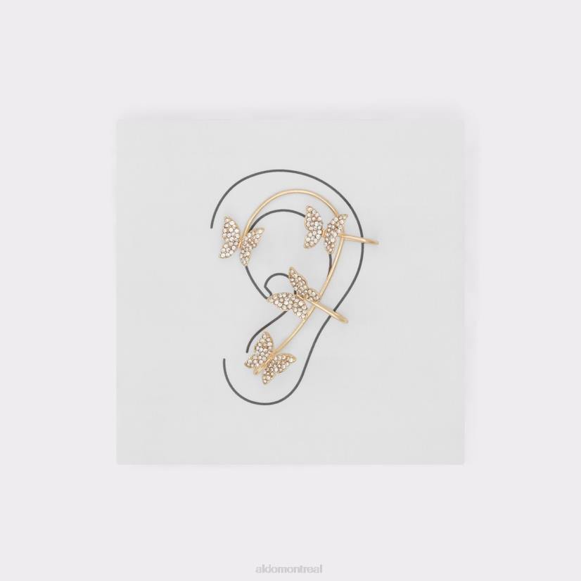 Aldo footwear VD8R10119 Aldo mode doré clair multi nouveauté farashe