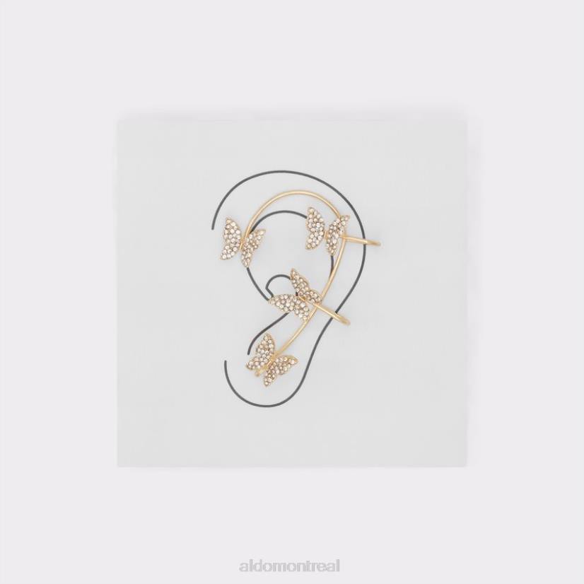 Aldo footwear VD8R1094 Aldo farashe multi mode doré clair