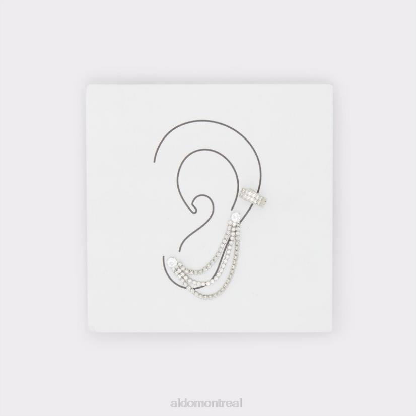 Aldo footwear VD8R1144 Aldo argent-clair multi labague fashion