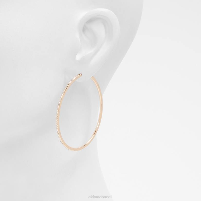 Aldo footwear VD8R1219 Aldo eryri fashion doré-clair multi