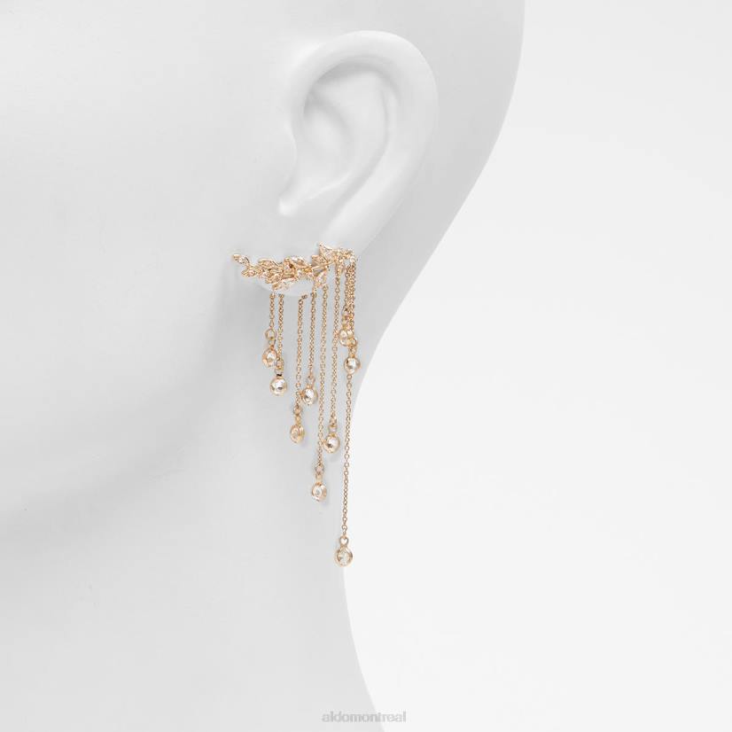 Aldo footwear VD8R1239 Aldo aalirwen multi mode clair doré