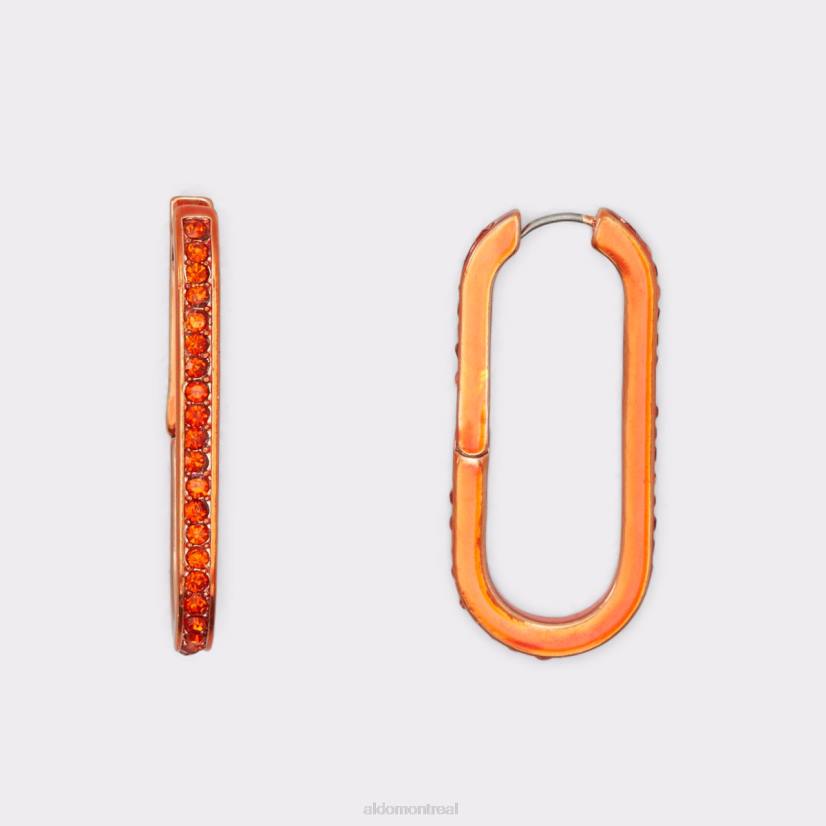 Aldo footwear VD8R3964 Aldo orange mode nouveauté elektro