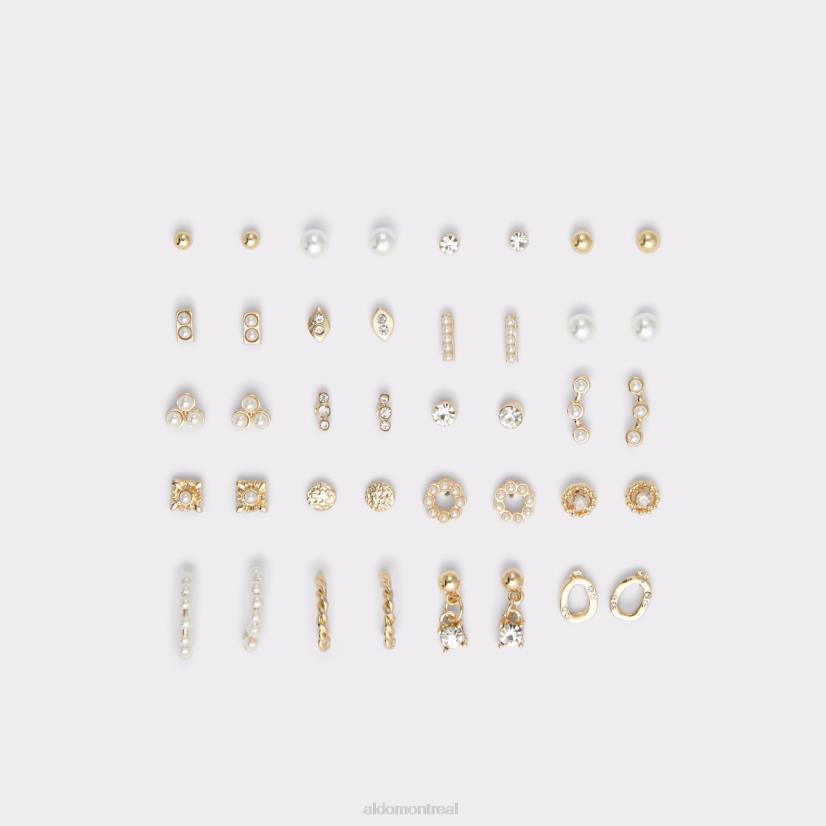 Aldo footwear VD8R4009 Aldo mode dernière chance boucles d\'oreilles faelia glace