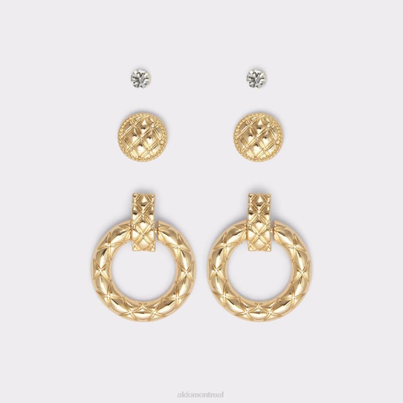 Aldo footwear VD8R7884 Aldo mode or clair multi onalema