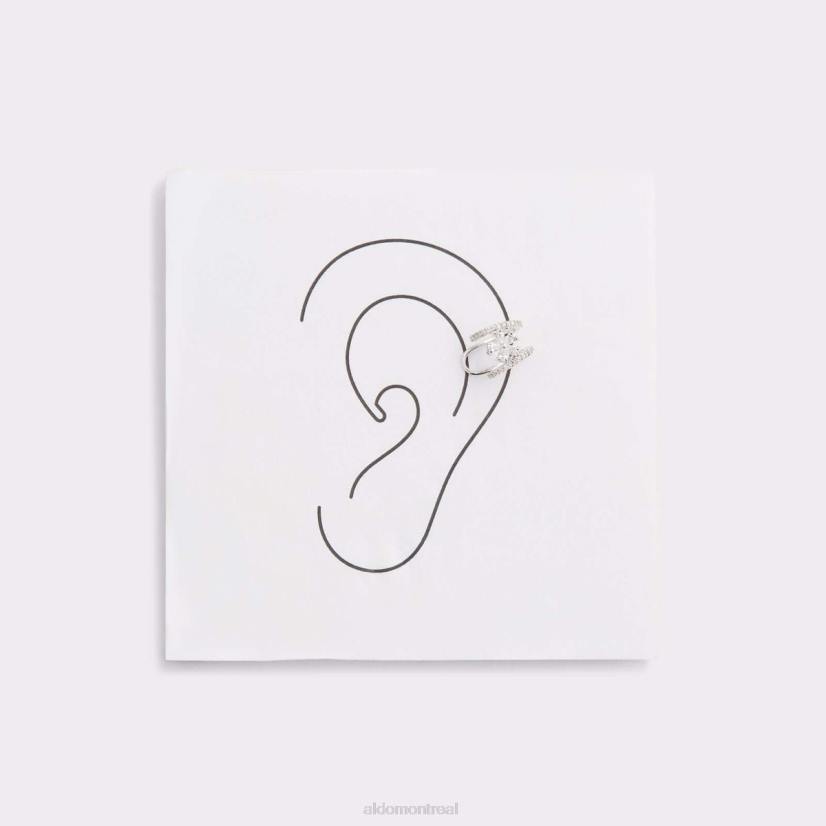 Aldo footwear VD8R7924 Aldo argent-clair multi mode cederlaan