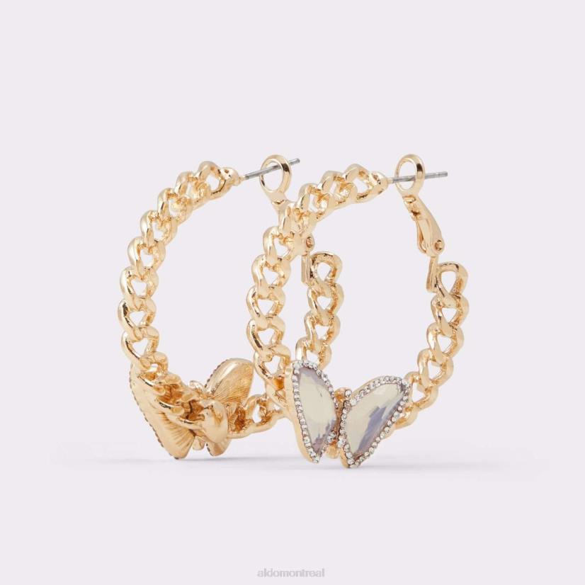 Aldo footwear VD8R7959 Aldo mode or-clair multi alodamagyn