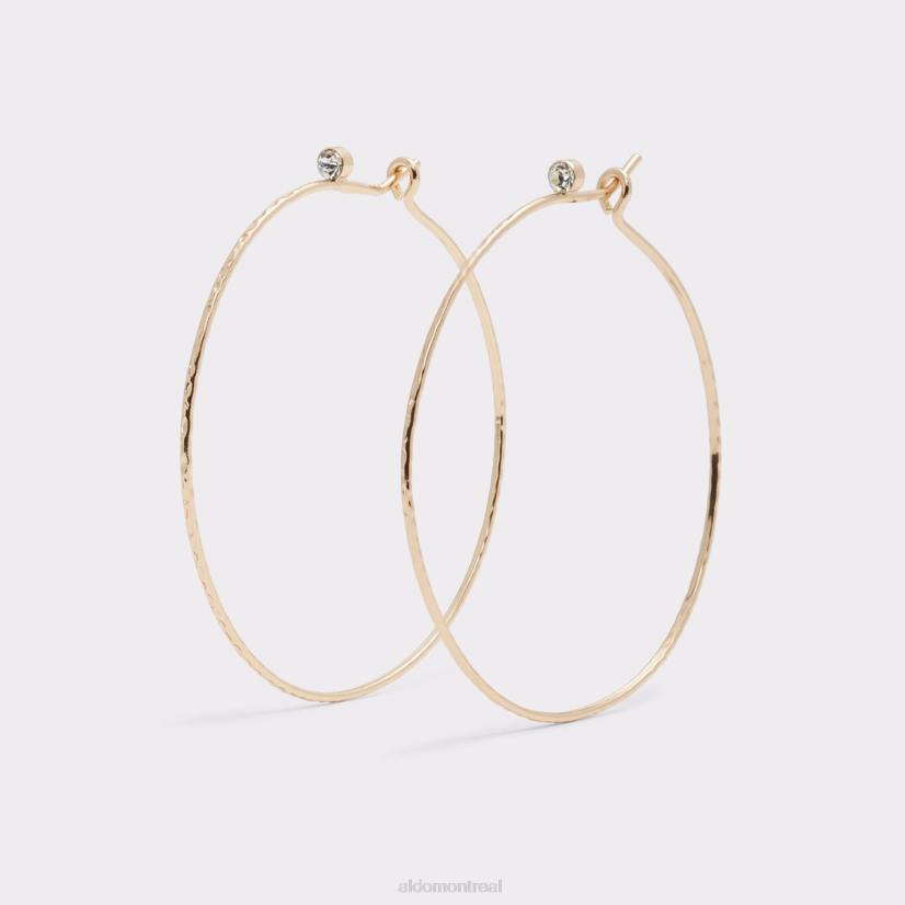 Aldo footwear sale VD8R10250 Aldo boucles d'oreilles belorfilia dernière chance mode doré-clair multi
