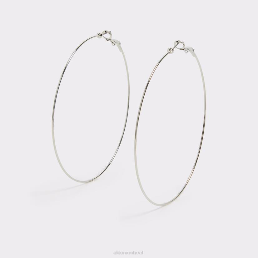 Aldo footwear sale VD8R1230 Aldo mode leota argent