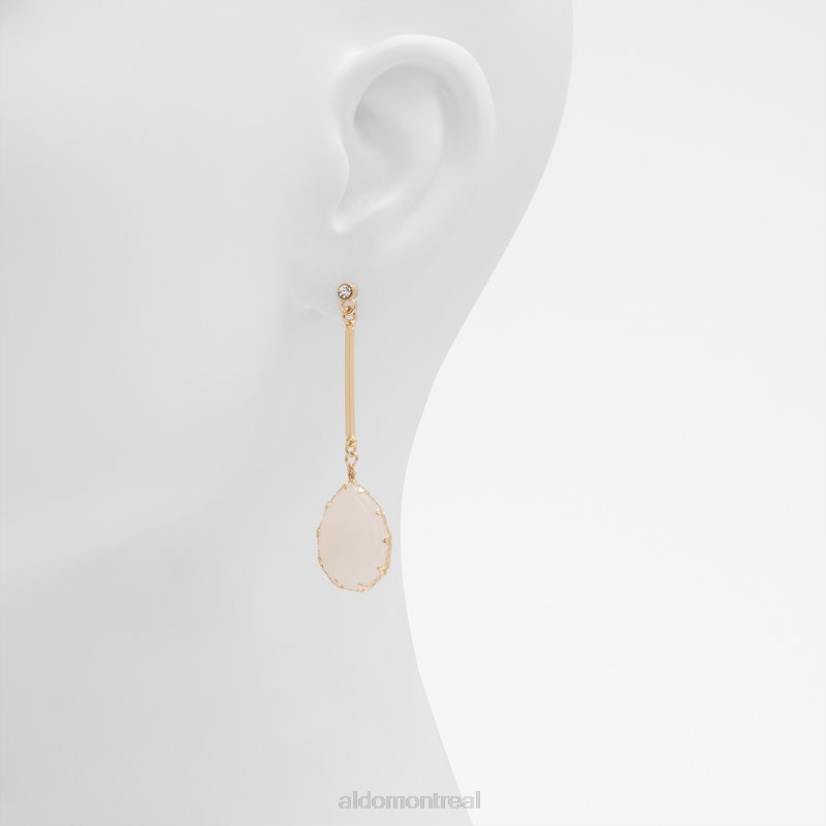 Aldo footwear sale VD8R1495 Aldo caresse de mode rose clair