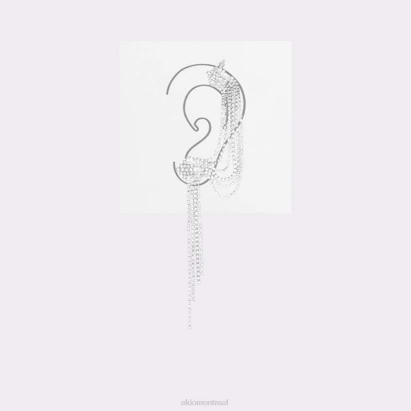 Aldo footwear sale VD8R3965 Aldo mode argent-clair multi nouveauté theia