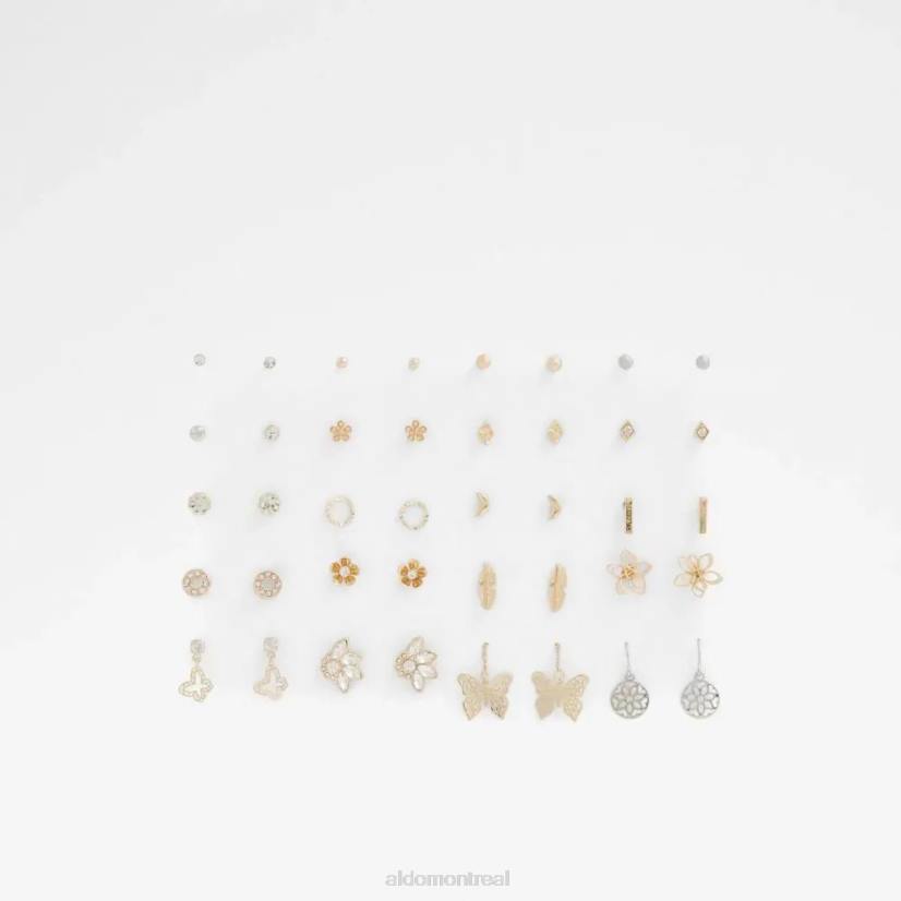 Aldo footwear sale VD8R5360 Aldo galelinia accessoires femme boucles d'oreilles mode