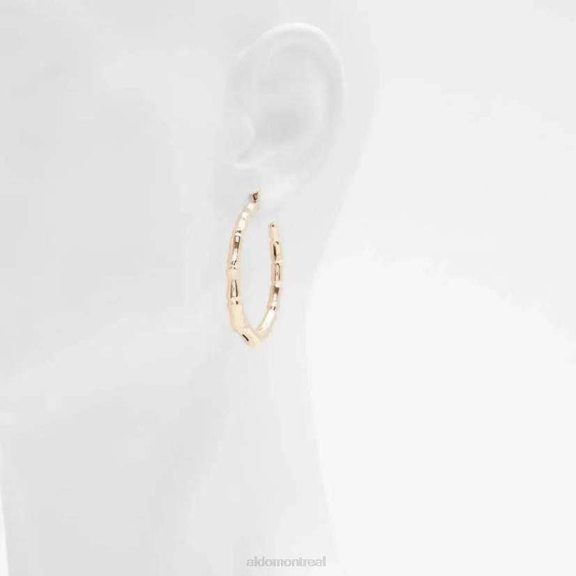 Aldo footwear sale VD8R5425 Aldo adrardollan accessoires pour femmes boucles d\'oreilles mode or