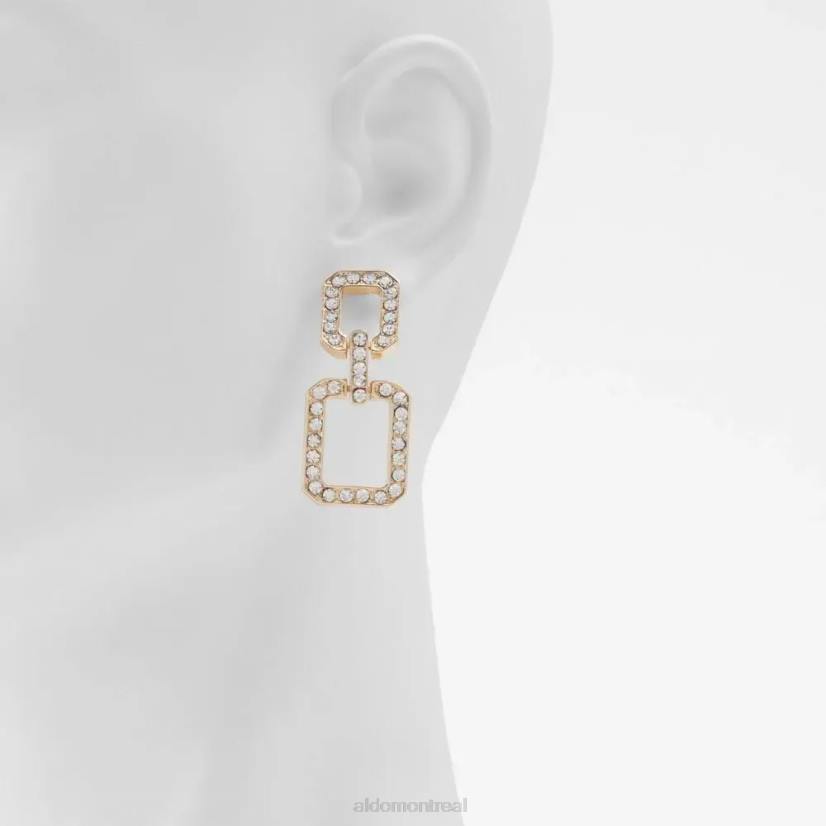 Aldo footwear sale VD8R6250 Aldo mode gireta accessoires pour femmes boucles d'oreilles