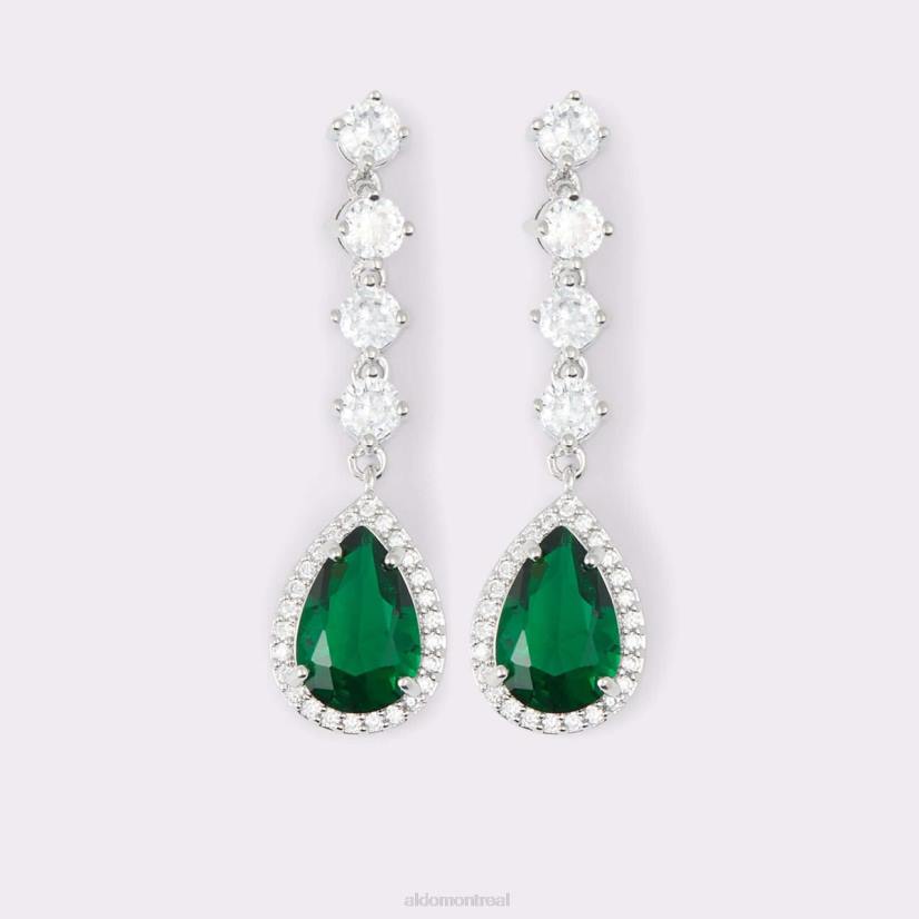 Aldo footwear sale VD8R7860 Aldo mode astendamar vert foncé