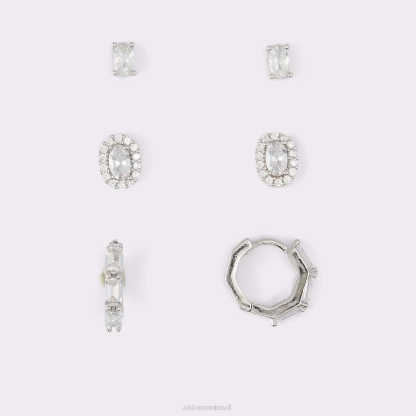 Aldo footwear sale VD8R7965 Aldo argent-clair multi berobreraen mode