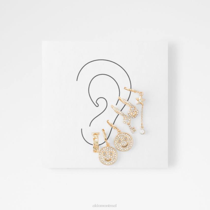 Aldo footwear sale VD8R7975 Aldo mode multi elbenaraen doré clair