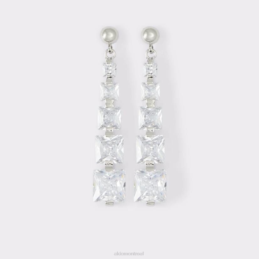 Aldo footwear sale VD8R8005 Aldo meraendra fashion argent-clair multi