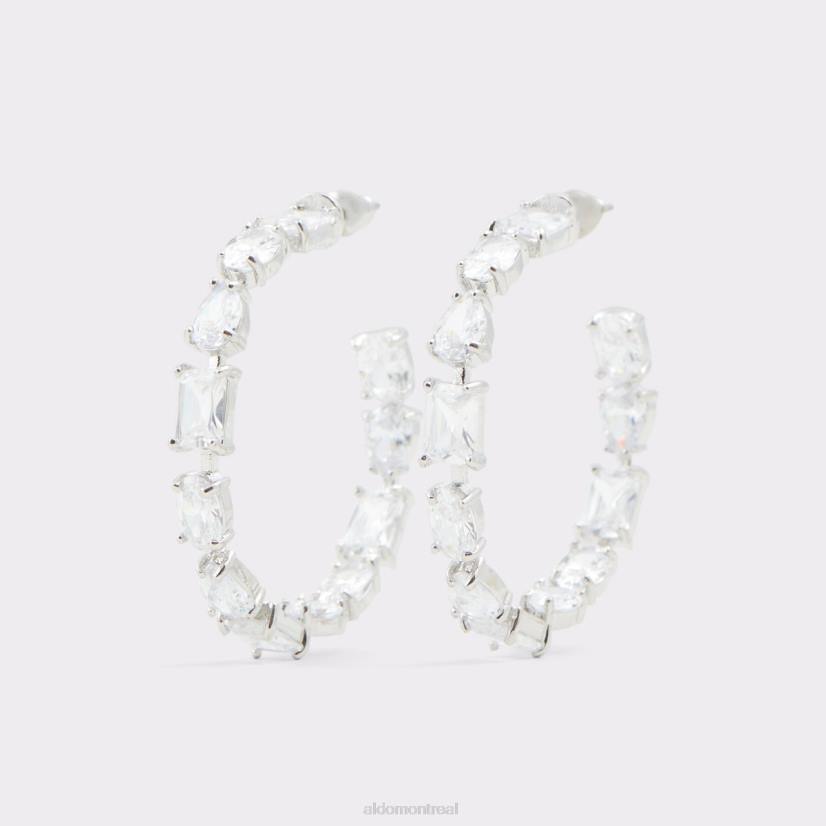 Aldo footwear sale VD8R8030 Aldo argent-clair multi mode yberith