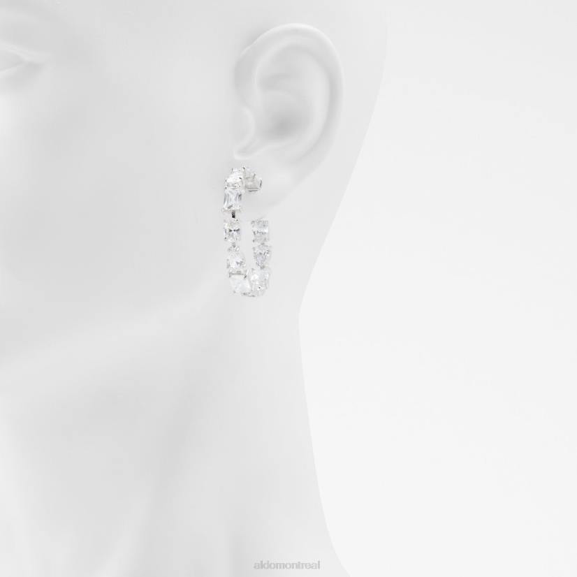 Aldo footwear sale VD8R8030 Aldo argent-clair multi mode yberith