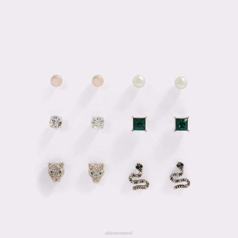 Aldo footwear sale VD8R8395 Aldo lareanna mode vert moyen